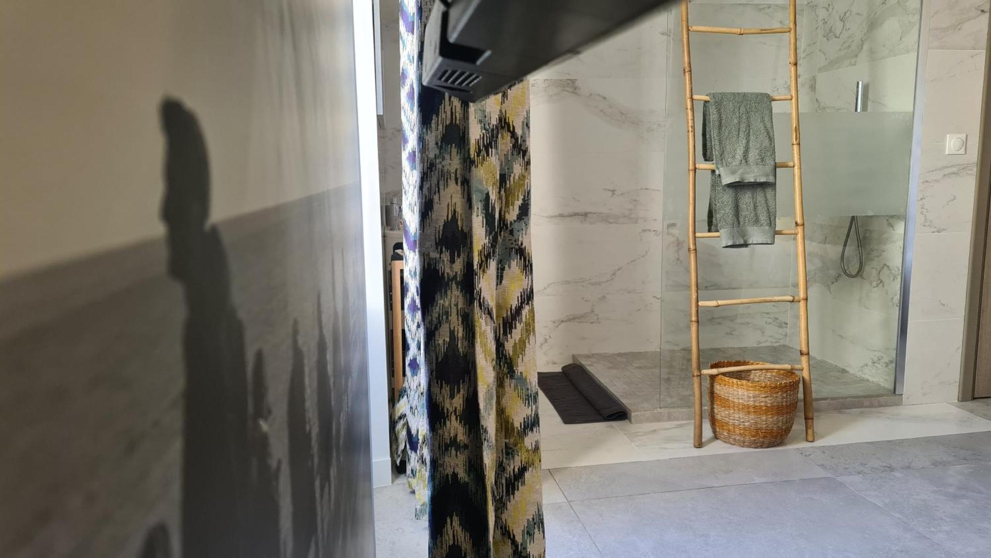 Le Petit Trianon Et Le Charme Des Suites Nice Bagian luar foto
